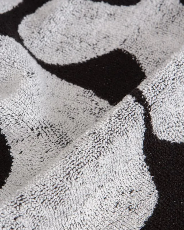 Telo da bagno Rip Curl Wetty Icon Towel