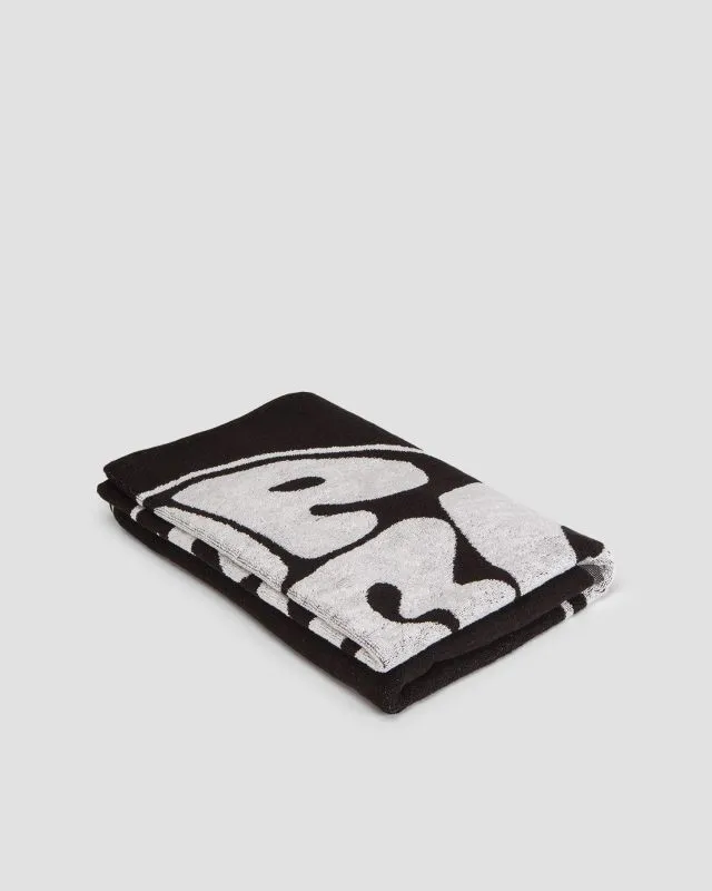 Telo da bagno Rip Curl Wetty Icon Towel