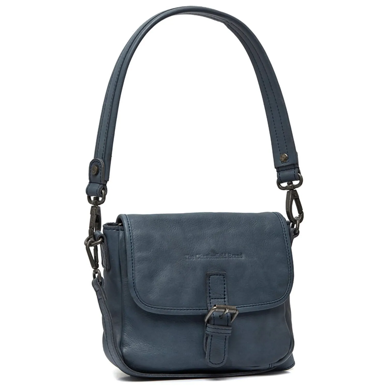The Chesterfield Brand Irma Borsa a tracolla Pelle 20 cm