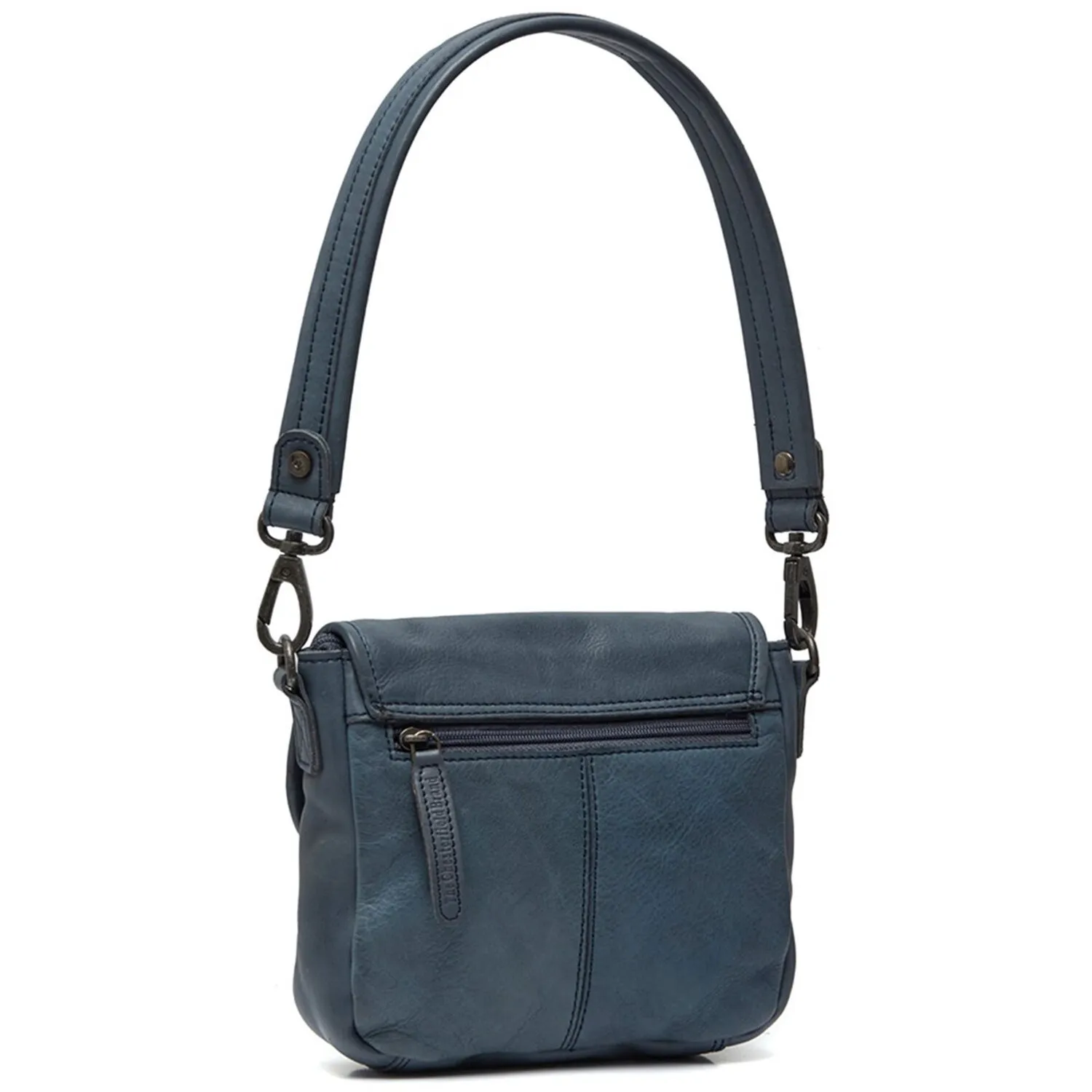 The Chesterfield Brand Irma Borsa a tracolla Pelle 20 cm