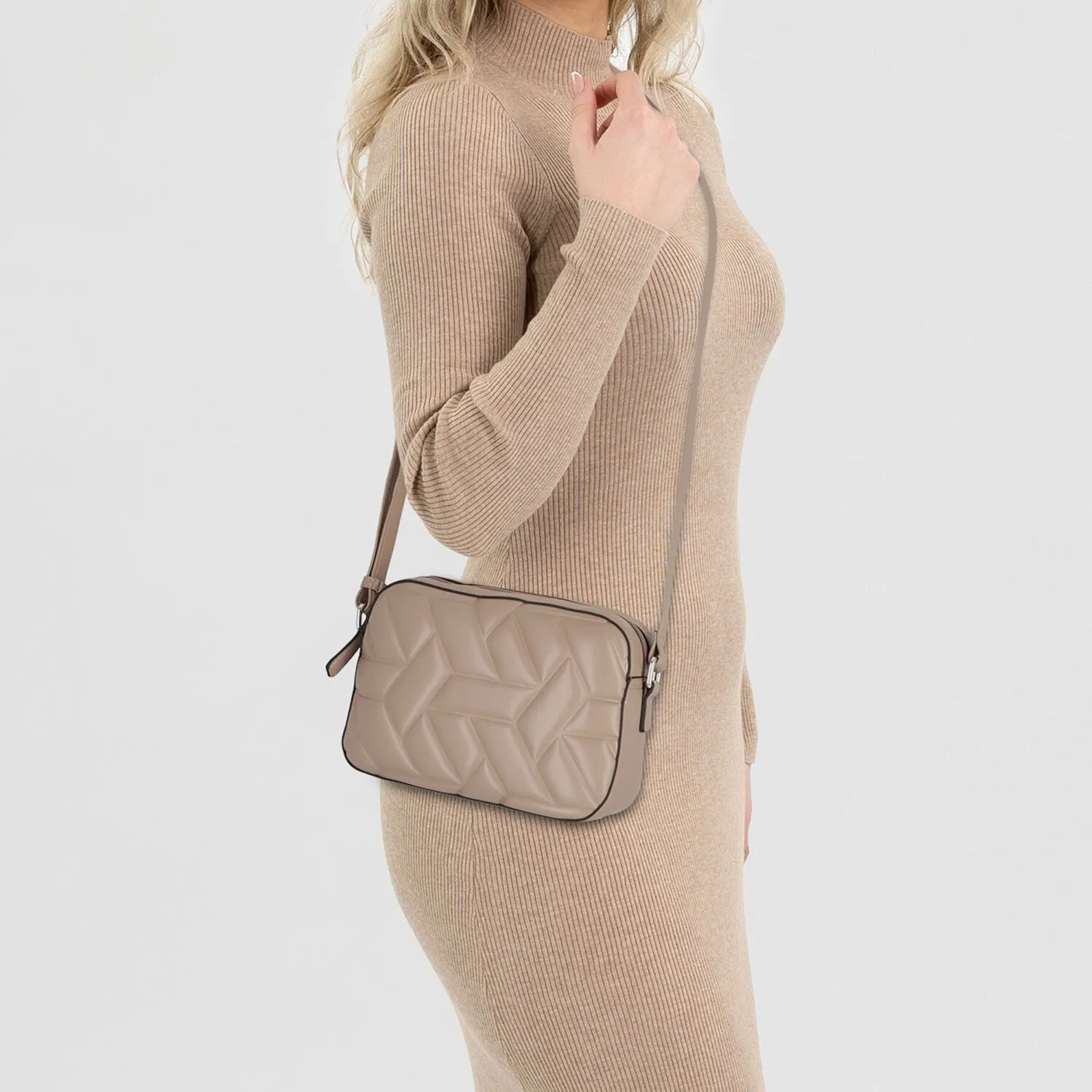 Tom Tailor Amela Borsa a tracolla 23 cm