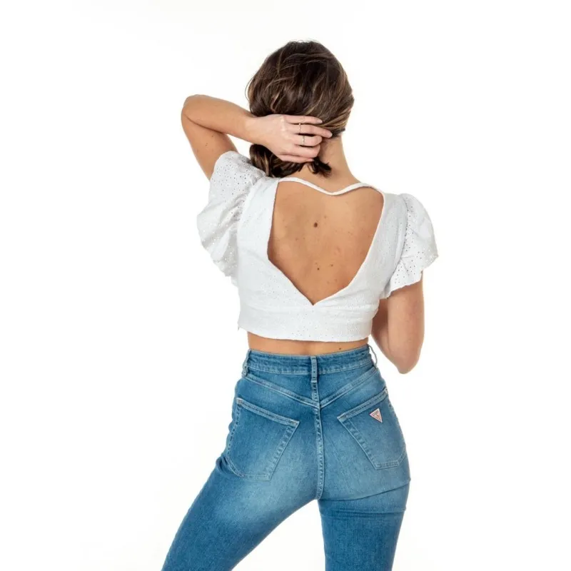 TOP DONNA GUESS
