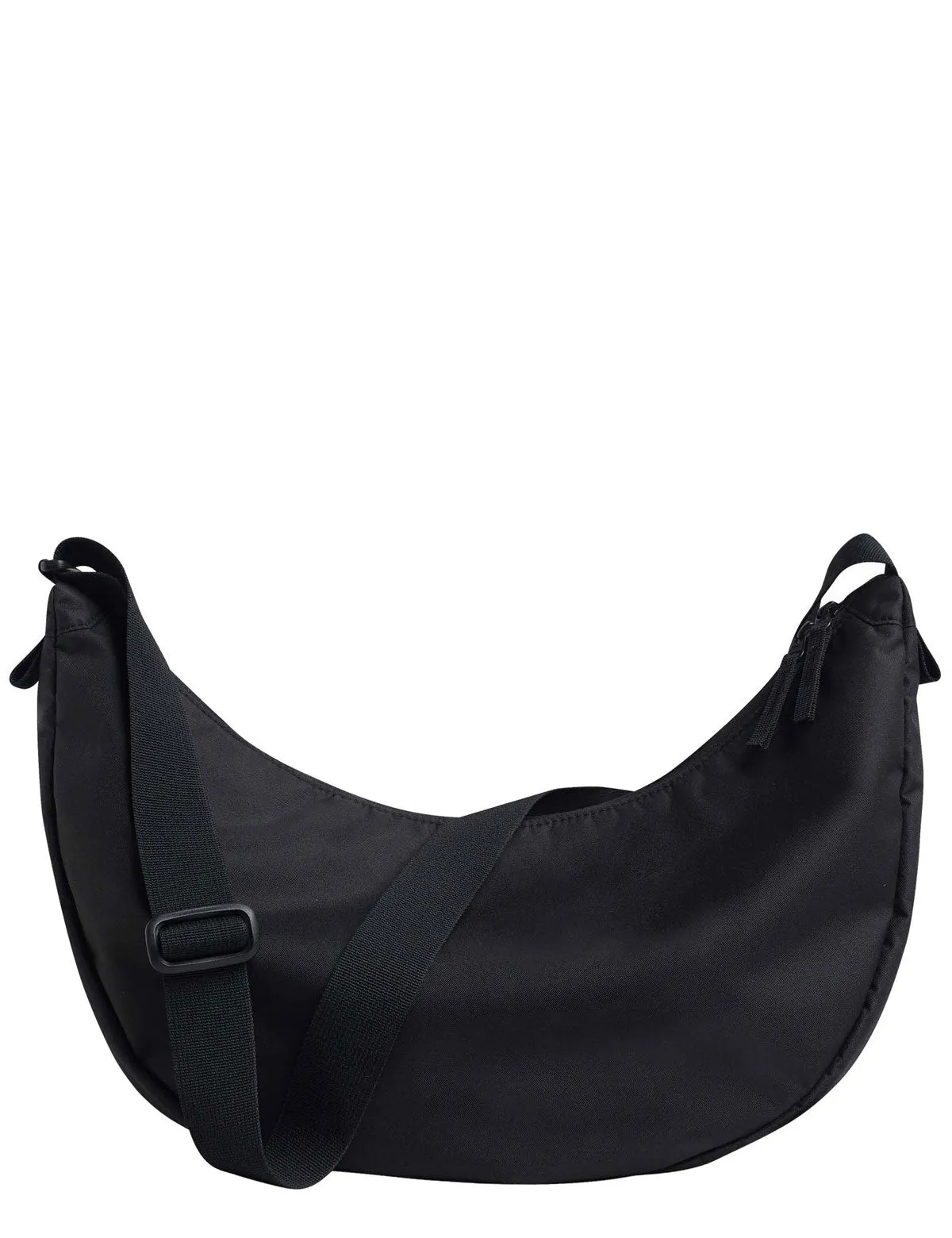 Tracolla grande Got Bag moon bag Black