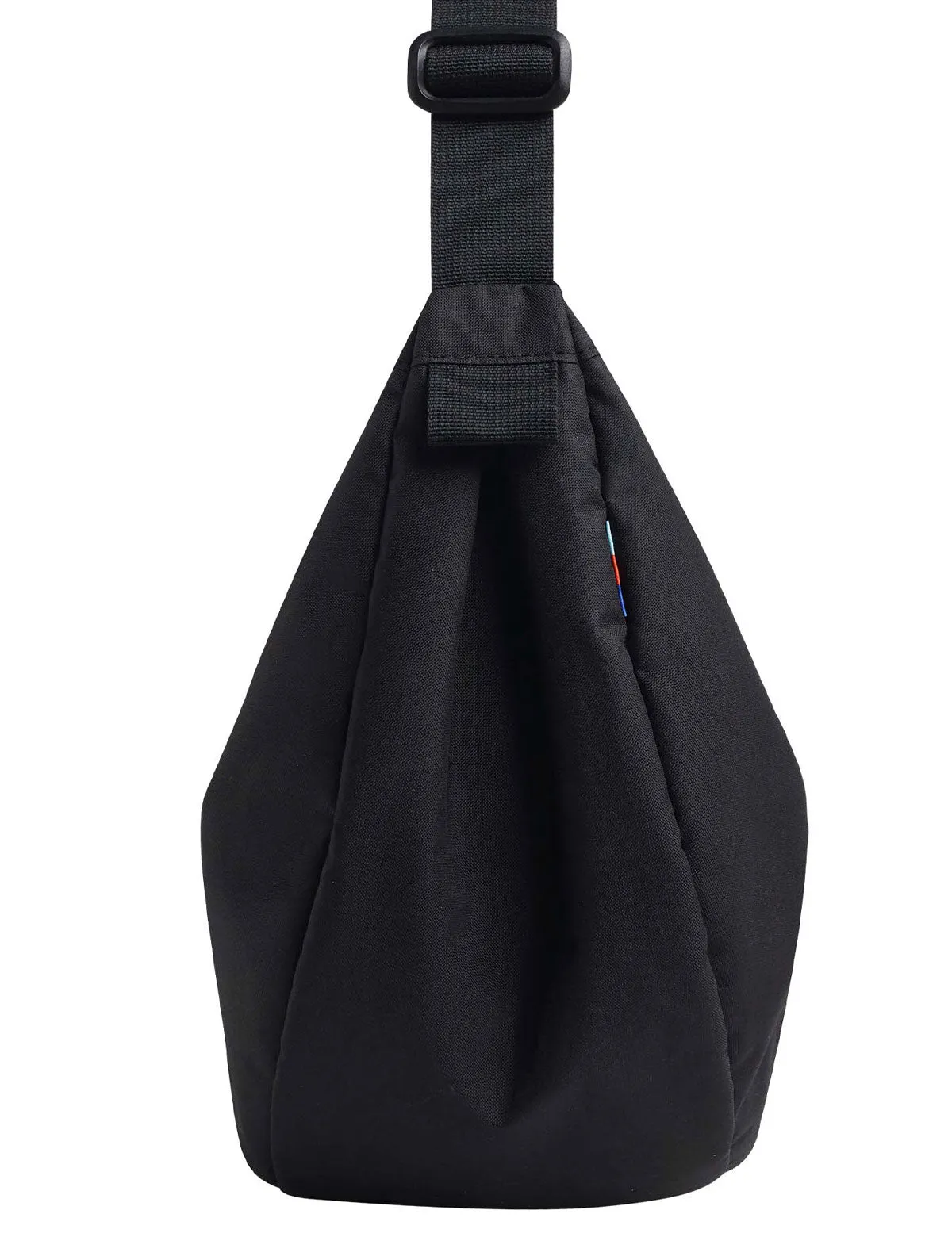 Tracolla grande Got Bag moon bag Black
