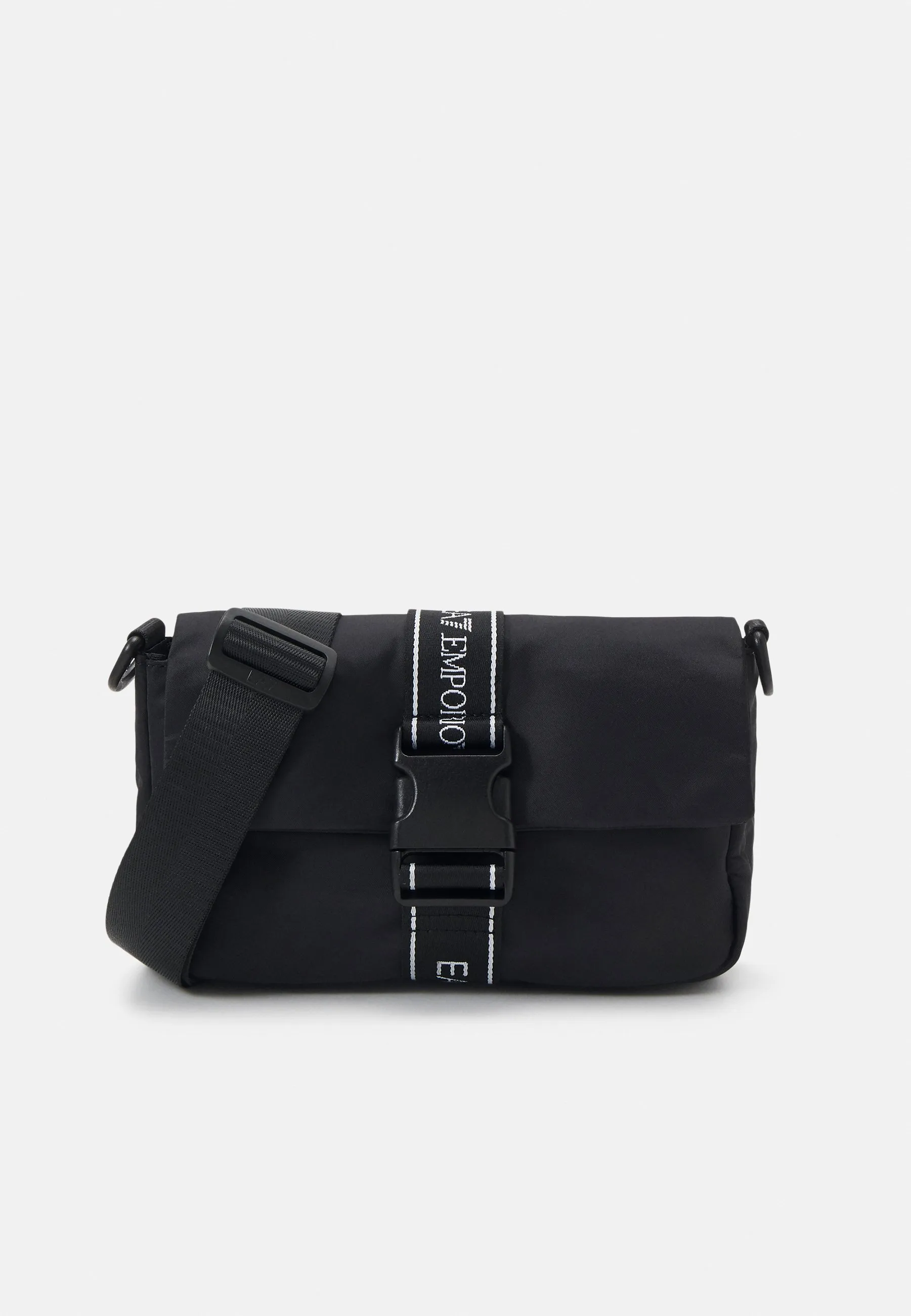 TRAIN LOGO TAPE MINI BAG - Borsa a tracolla