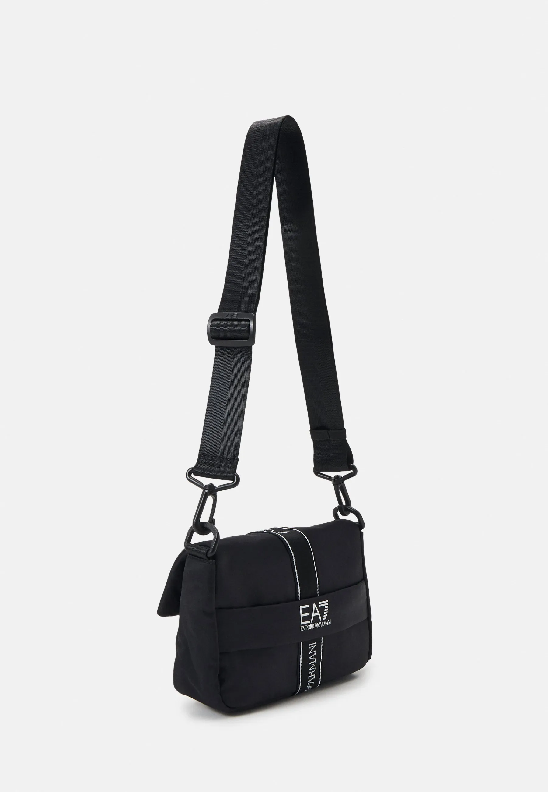TRAIN LOGO TAPE MINI BAG - Borsa a tracolla