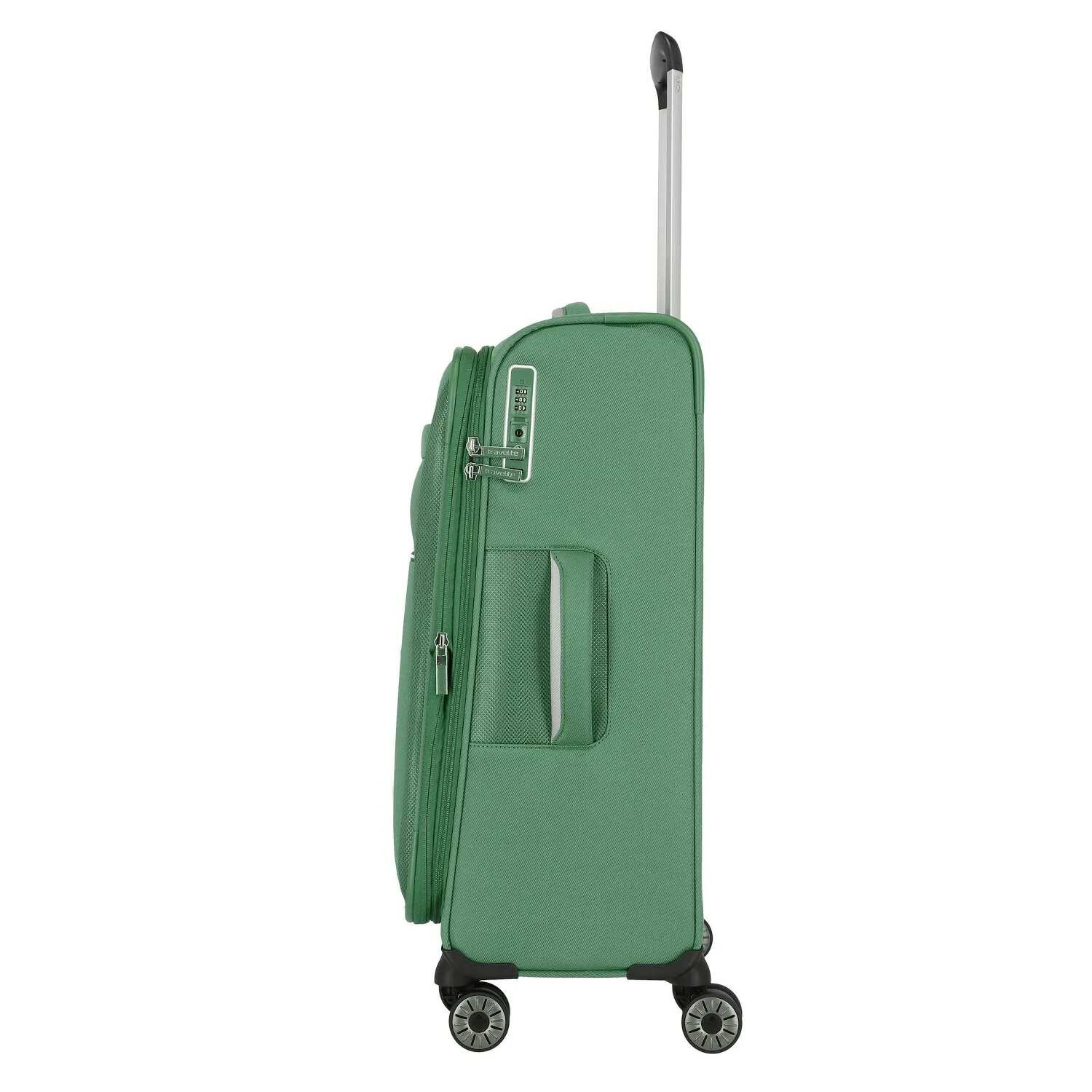 Travelite Miigo Carrello a 4 ruote 67 cm
