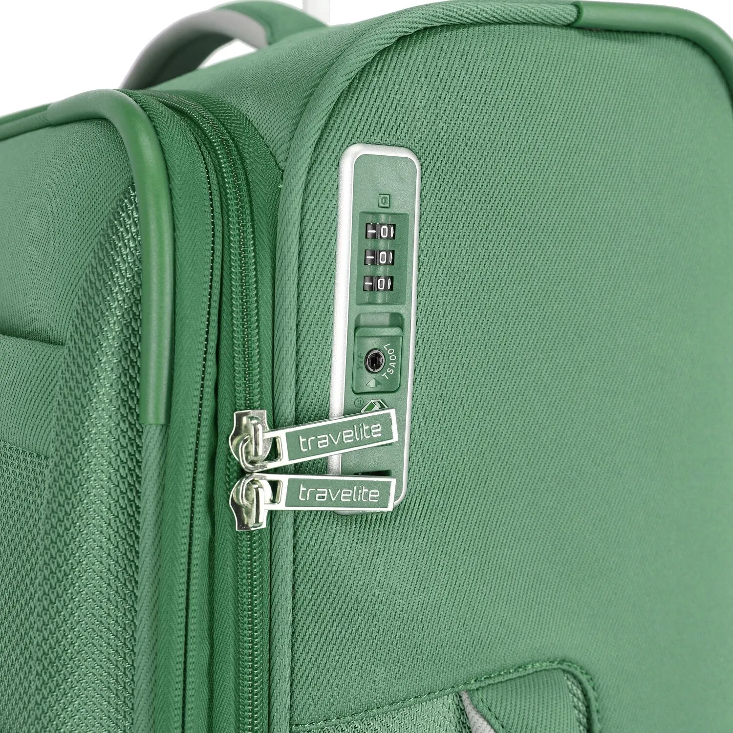 Travelite Miigo Carrello a 4 ruote 67 cm