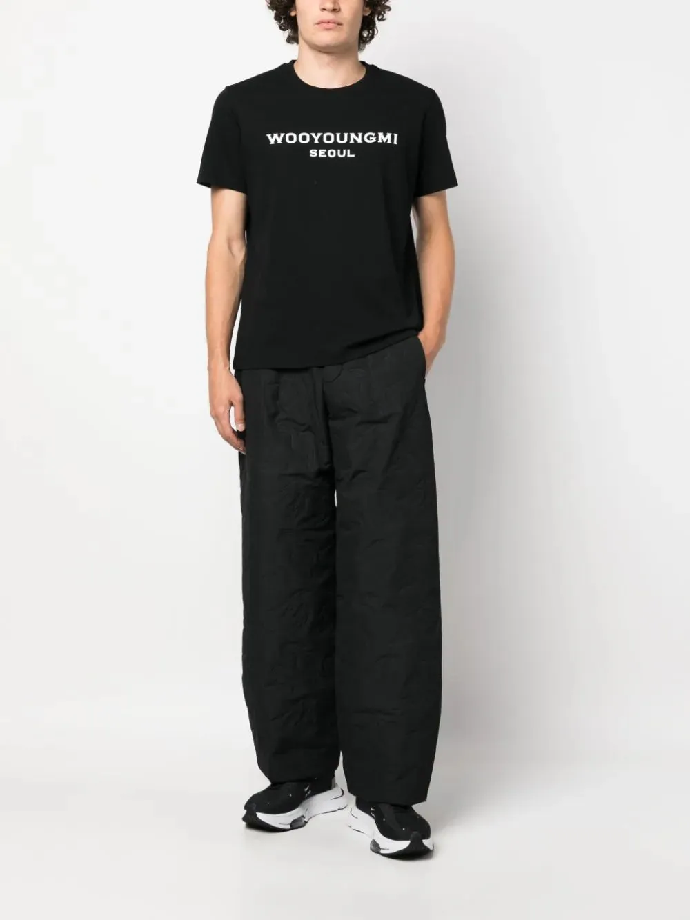 T.shirt con stampa
