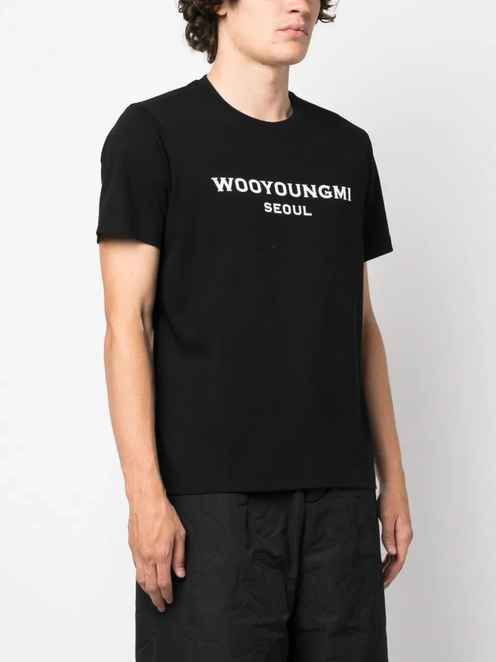 T.shirt con stampa