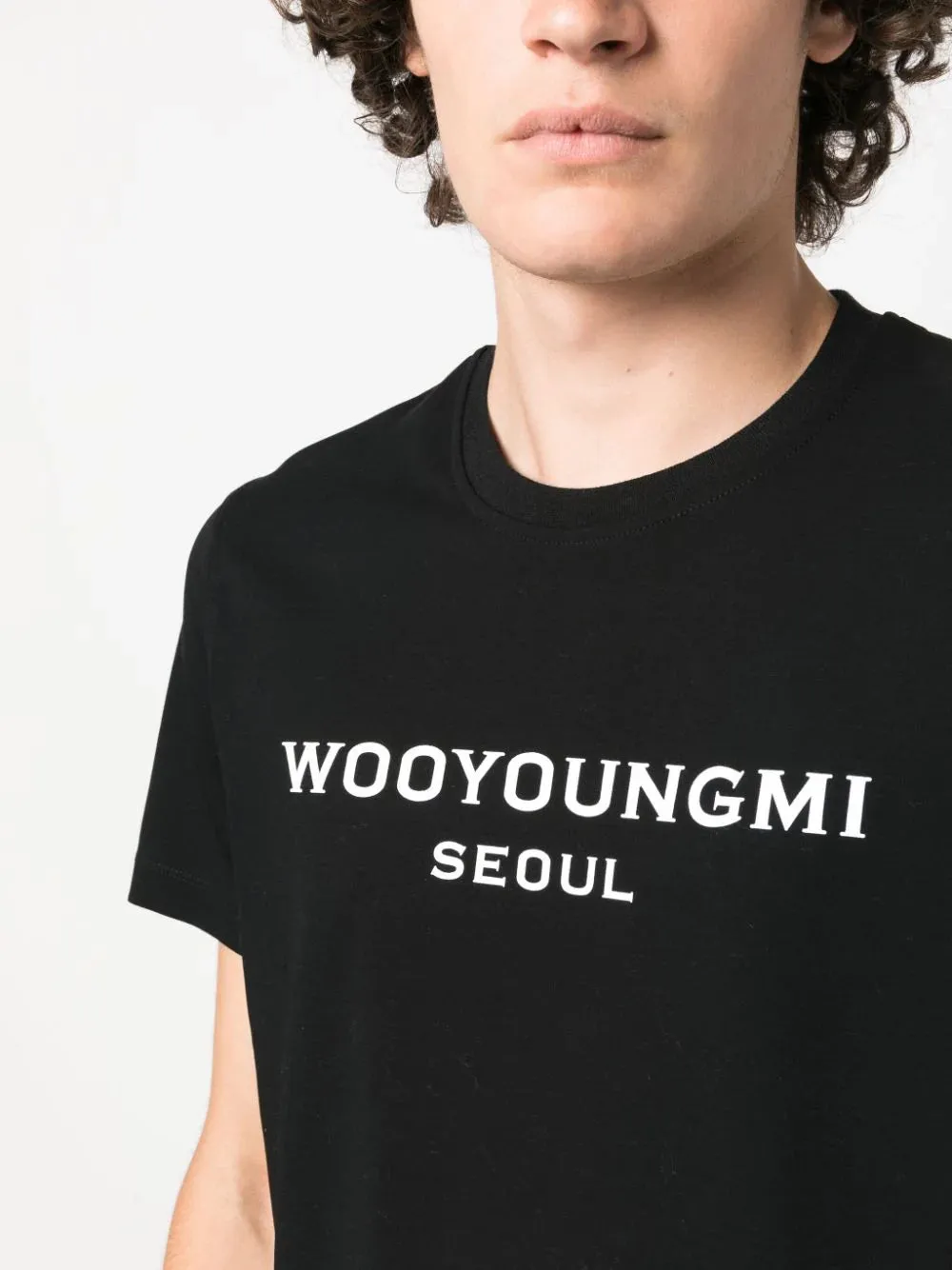 T.shirt con stampa