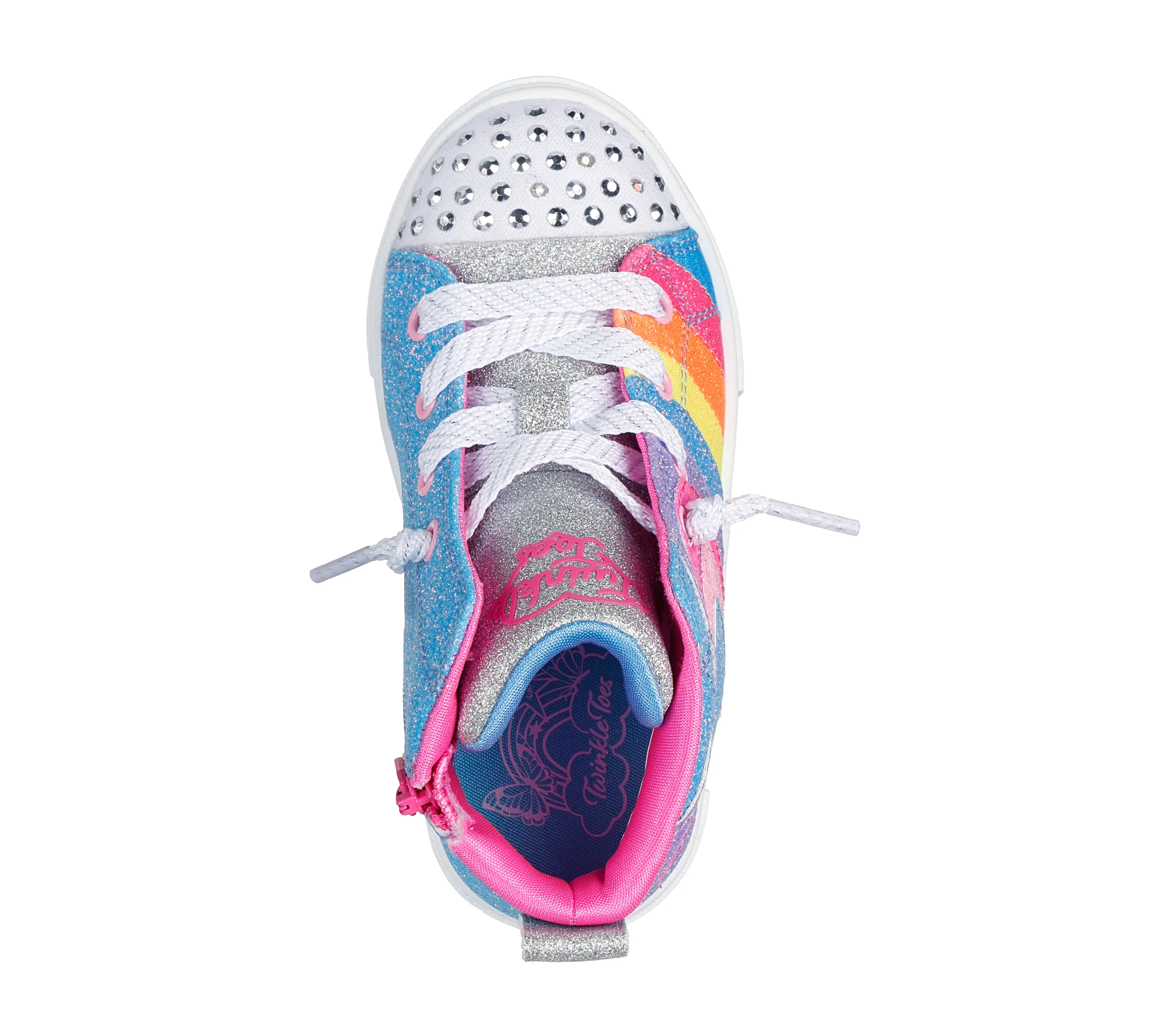 Twinkle Toes: Twinkle Sparks - Heart Pop