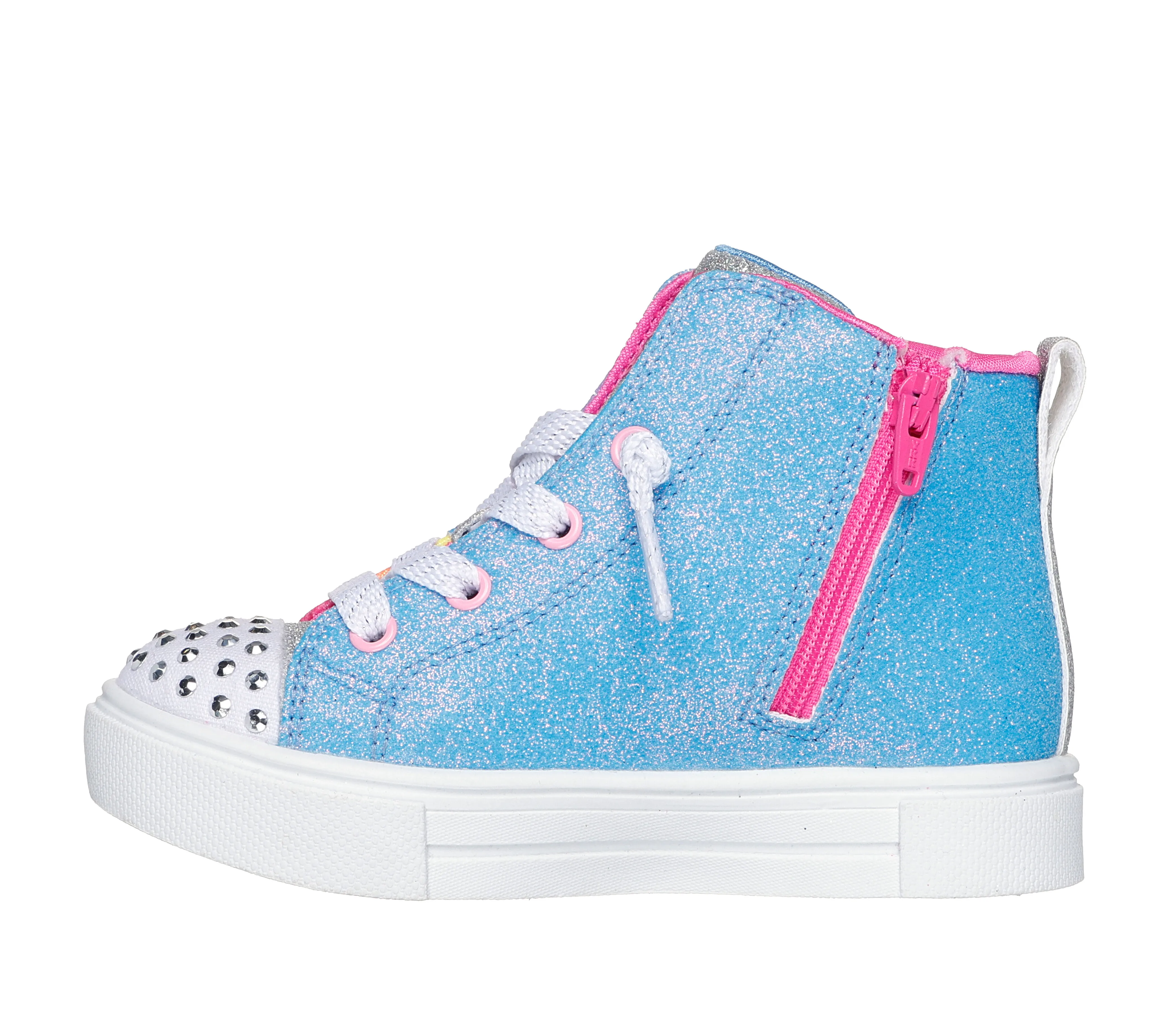 Twinkle Toes: Twinkle Sparks - Heart Pop