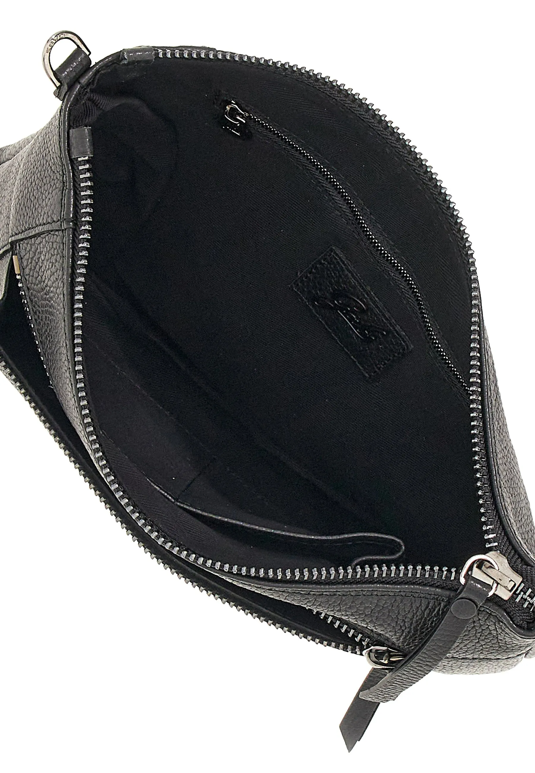 UN POCHETTE ILIA TAGLIA M - Borsa a tracolla