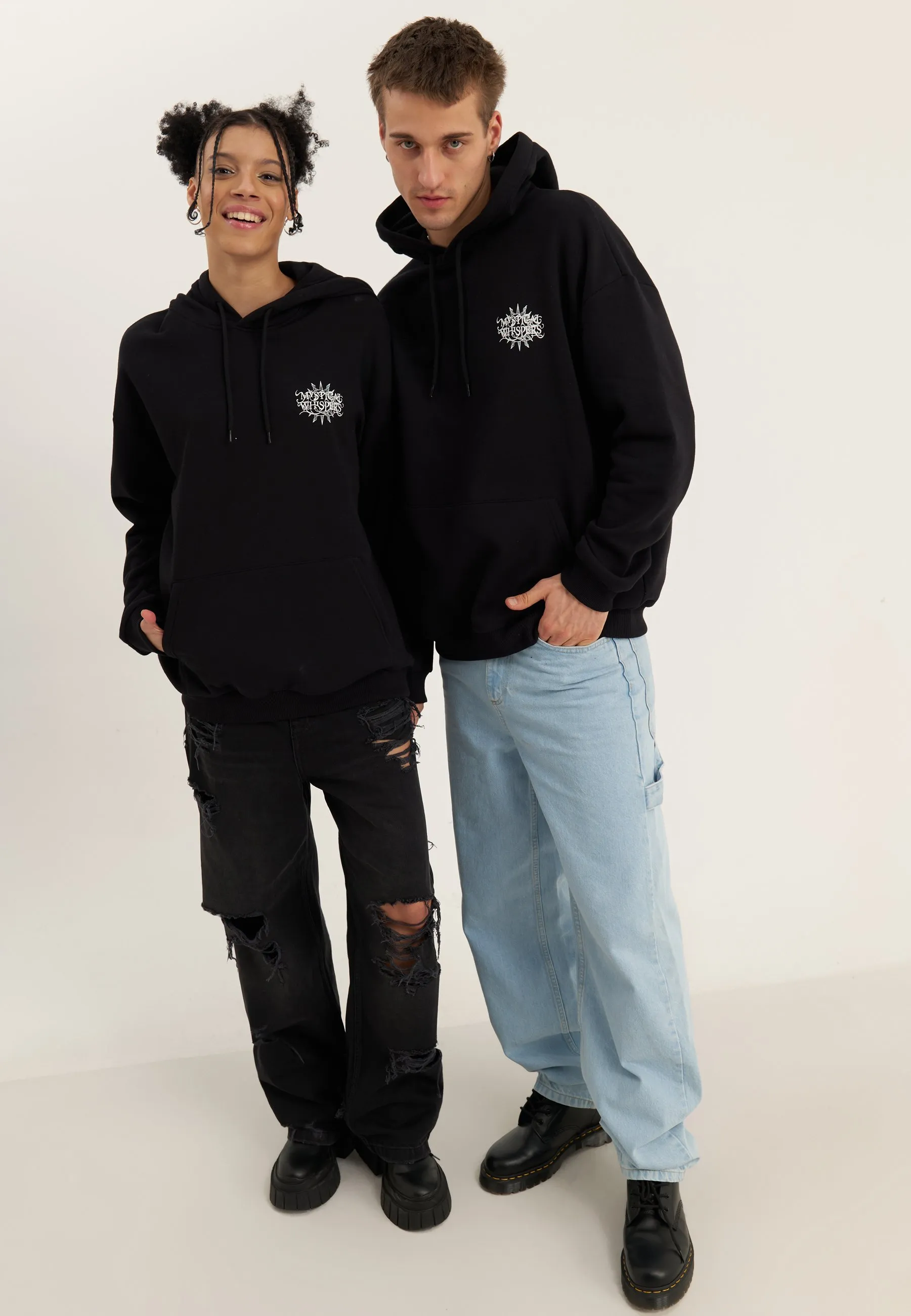 UNISEX - Felpa