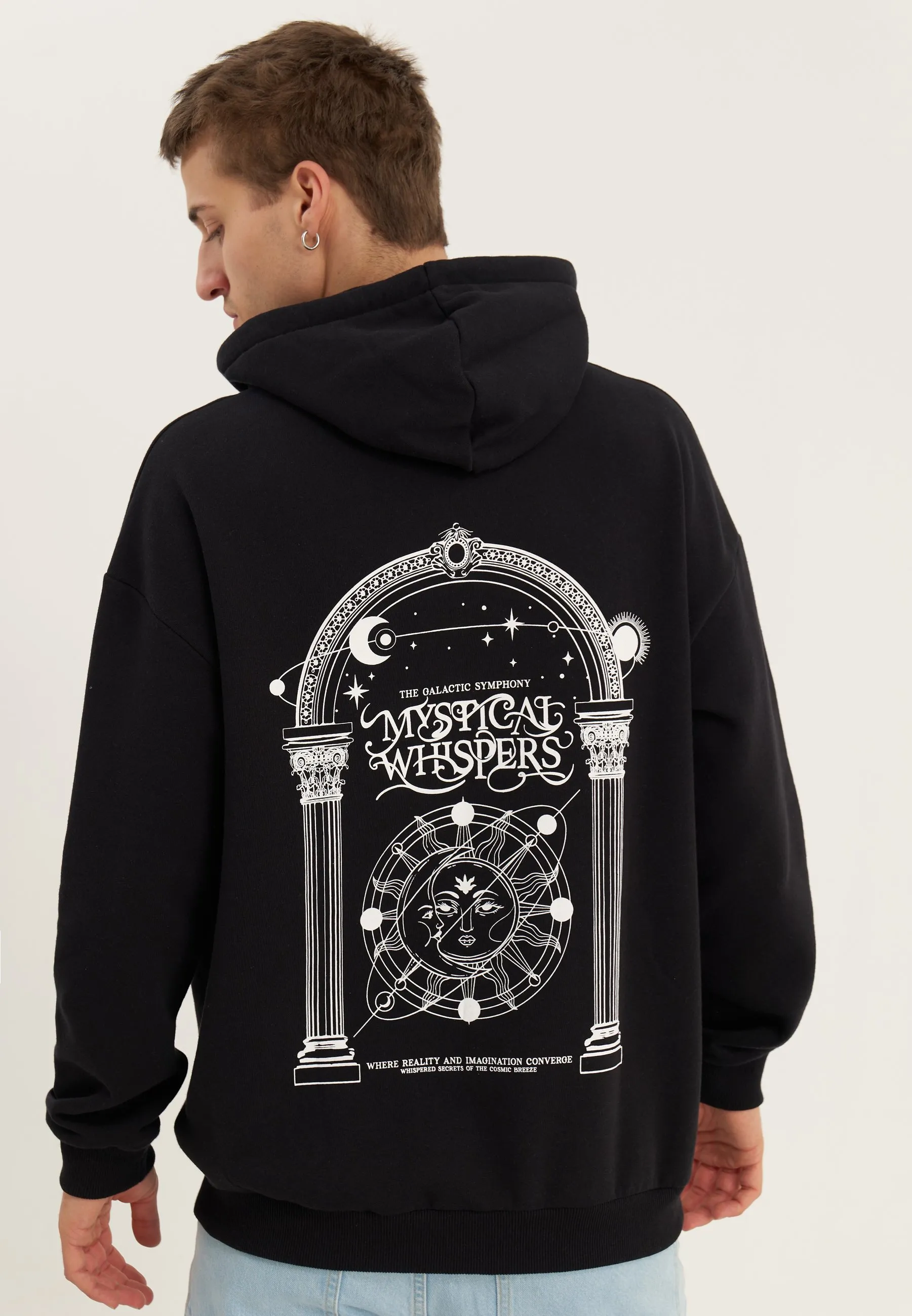 UNISEX - Felpa