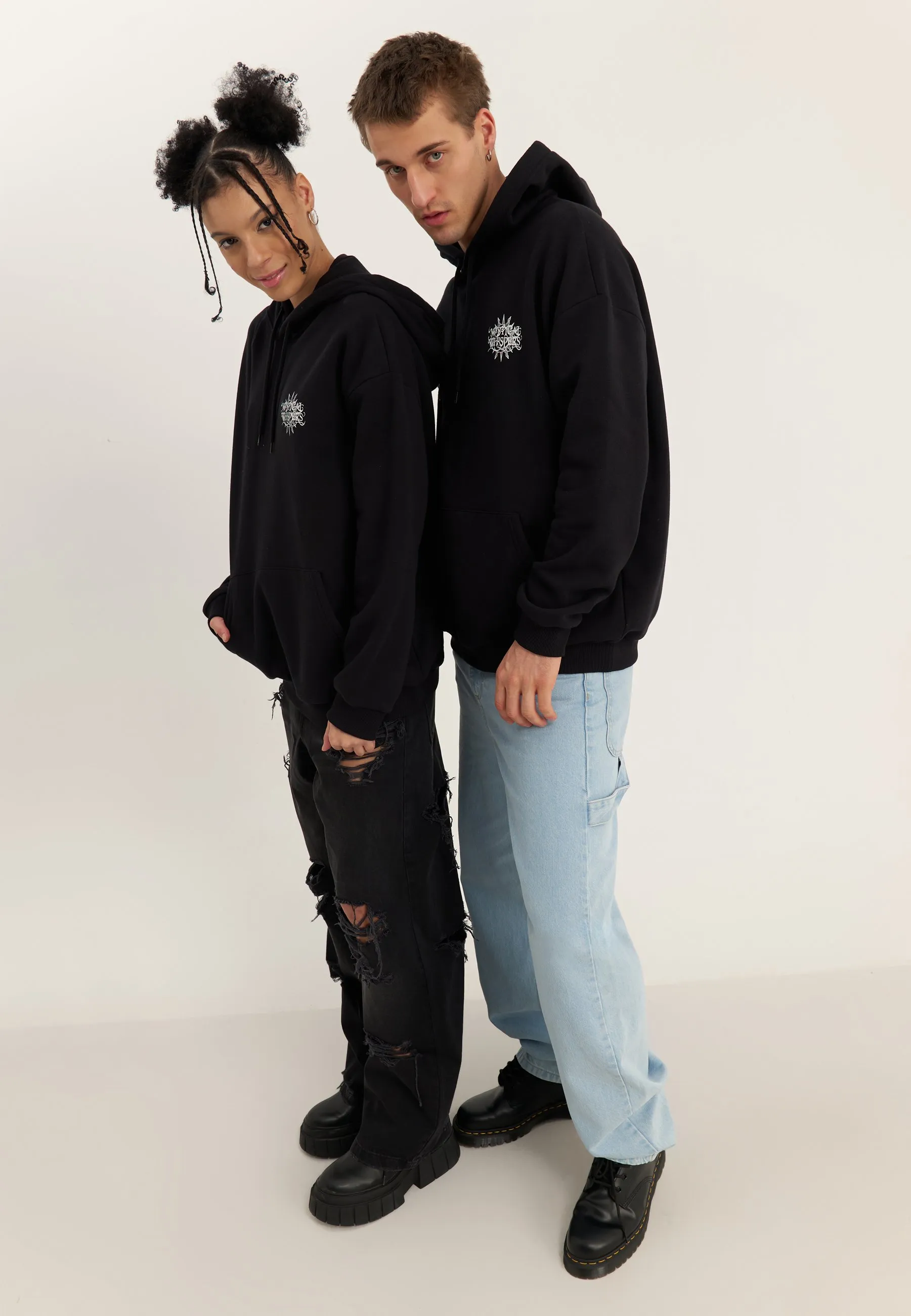 UNISEX - Felpa
