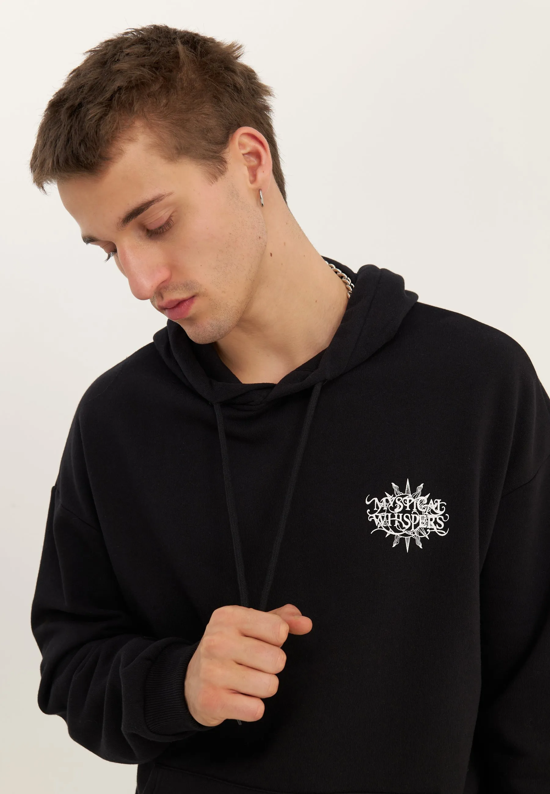 UNISEX - Felpa