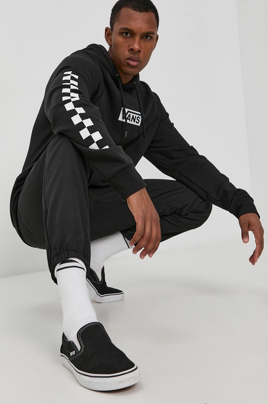 Vans felpa