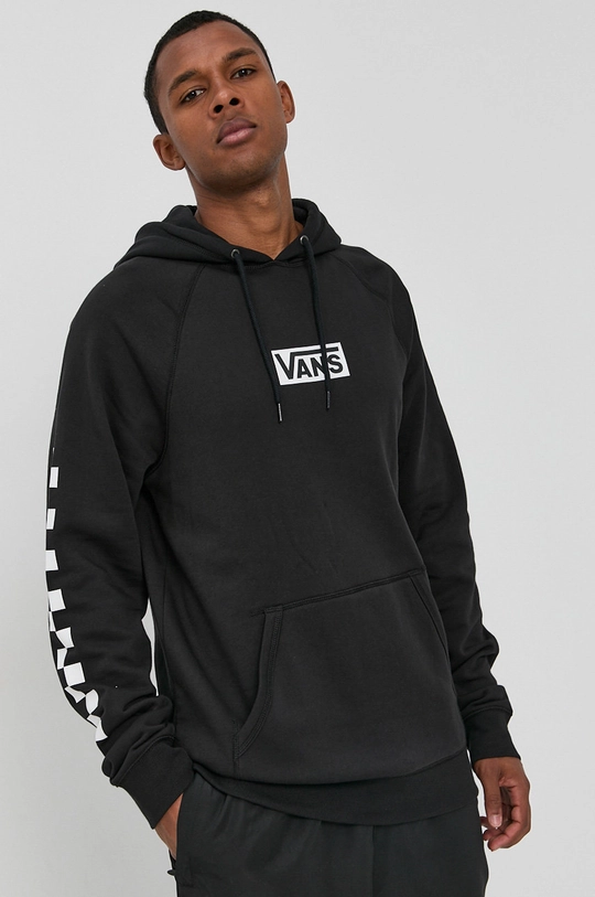Vans felpa