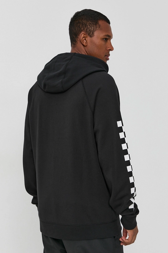 Vans felpa
