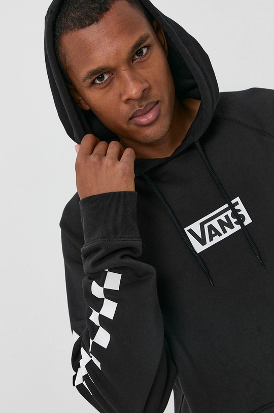 Vans felpa
