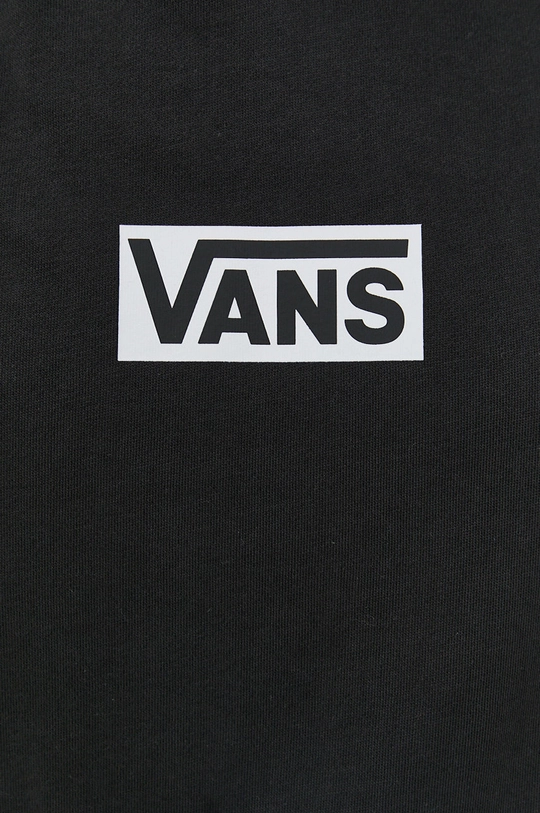 Vans felpa