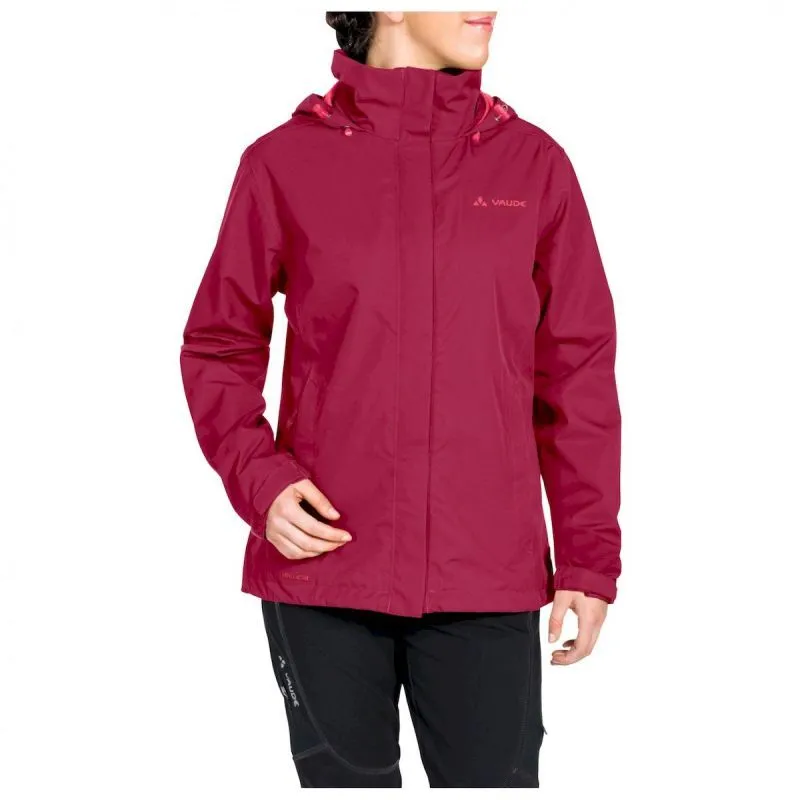 Vaude Escape light jacket - Giacca antipioggia - Donna