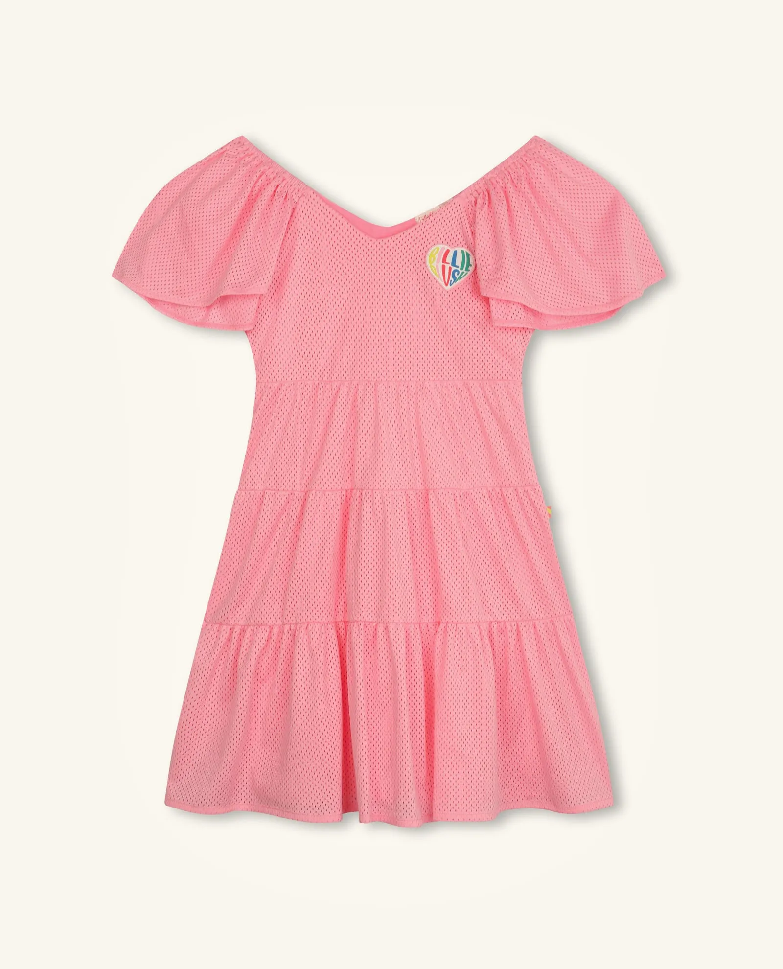 Vestito a maniche corte BillieBlush per bambine
