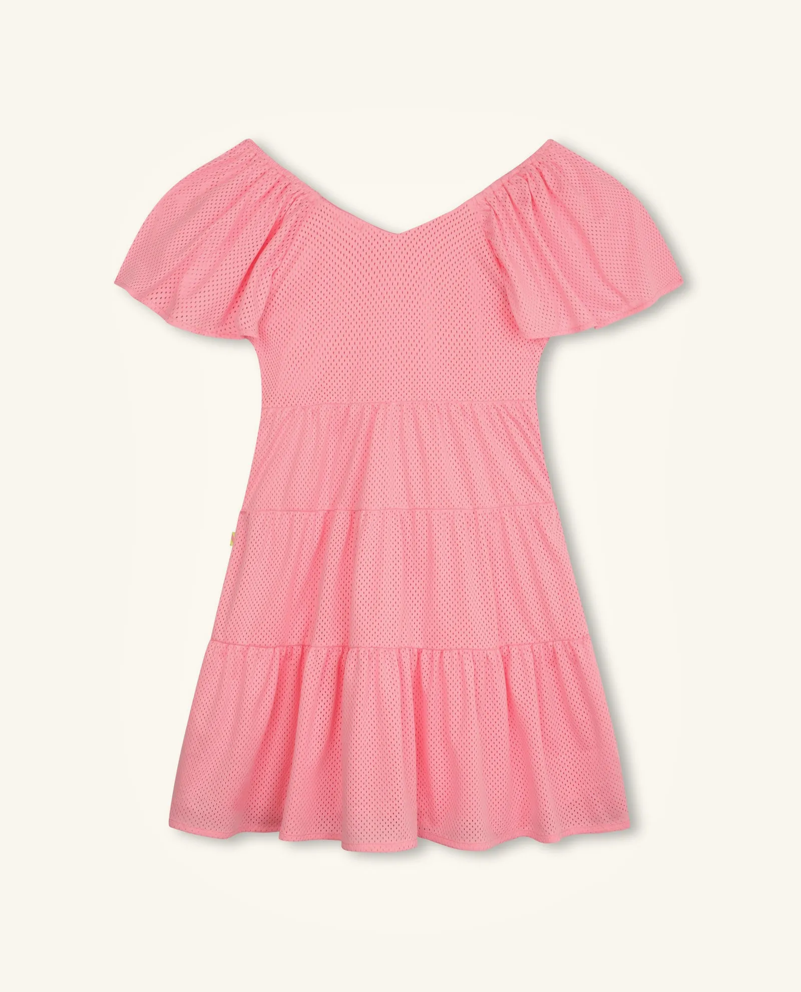 Vestito a maniche corte BillieBlush per bambine