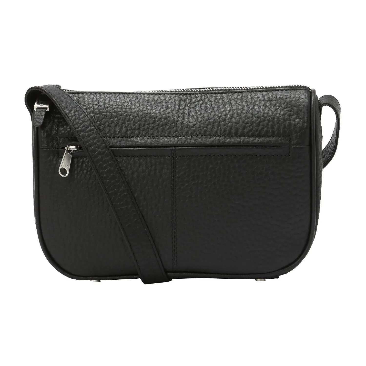 Voi Hirsch Borsa a tracolla Pelle 26.5 cm